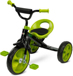 yo Toyz tricikli York green