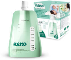 Neno 2731 Bags tejgyűjtő tasak