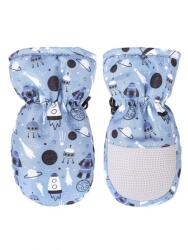 yo síkesztyű REN-0323C 10cm 1ujjas fiú