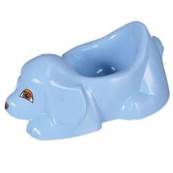 MALTEX bili kutyás vil. kék