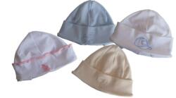 Gólyahír sapka pamutőszi