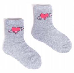 yo zokni SKA-0002G lány 31-34 csúszásgátlós