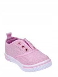 yo tornacipő OT-001 21 Pink, Bézs lányos