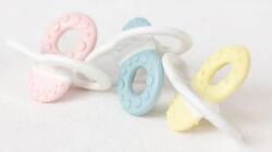 Mam 692284 mini rágóka 1 BITE&RELAX