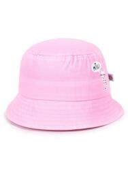 yo kalap CKA-0248G rózsaszín cicás 44-48 cm