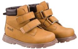 Memo Malmö Junior okker 24 bakancs