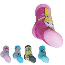 yo zokni SK-06C Lány M csúszásgátlós (20/22)