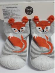 yo gumi zokni OB-139 fiú 23