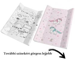 temmel pelenkázólap puha 50*70