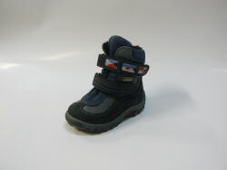  72-93547 cipö bélelt kék 19