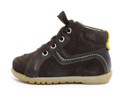 richter 0028 441 7201 18 cipő velur glattleder