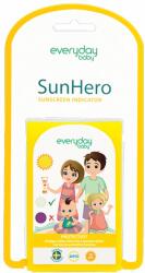 Everyday 261433 fényvédő jelző 24db-os SunHero 10143