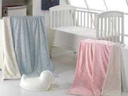 Mora 80*110 Capricho dobozos pléd