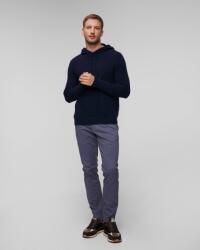RLX Ralph Lauren Pulover Bleumarin Din Cașmir Pentru Bărbați Ralph Lauren Rlx Golf