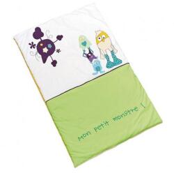 Thermobaby 1340 Szörnyes 2r ágyneműhuzat