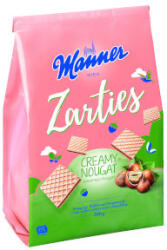 Manner Manner ostya 200g Zarties Mogyorós - delfinbuvar