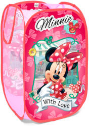 Seven 9525 Minnie játéktároló 36*36*58cm