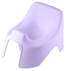 Thermobaby 1713 Parme anatómiai bili (világos lila)