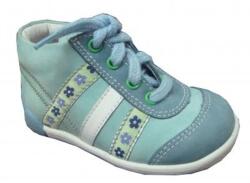  71-92337 szár. cipö kék 19