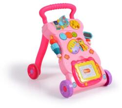  Babavilág járássegítő dreams Pink 2: 1