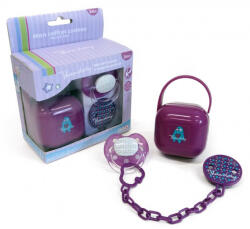 Thermobaby 1632 Szörny cumilánc szett