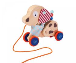 Simba Toys 100005586 hózható fa kutya