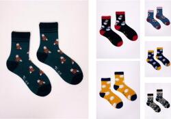 yo zokni SKA-0002C fiú 17-19 csúszásgátlós