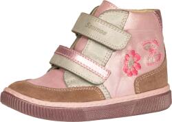 Szamos 1570-506712 26 zárt bokacipő