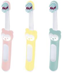 MAM 669118 baba fogkefe 6hó+ kicsi