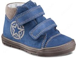 richter 0534 241 6811 23 cipő kék-barna