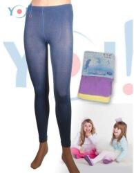 yo harisnya RA-20 104-110 leggings