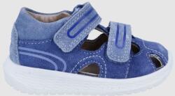 richter 0668 1212 6821 27 nautical/infinity szandálcipő