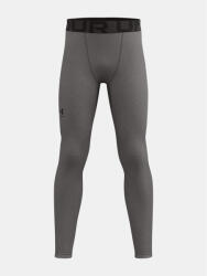Under Armour Fiú leggings Under Armour UA CG Armour Leggings-GRY szürke