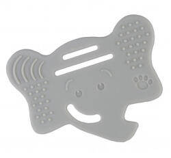 Thermobaby 1352 rágóka, elefántos szürke