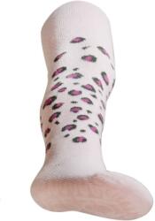 yo harisnya RA-38 Lány 74-80 szilkon talpú