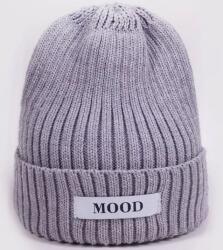 yo sapka CZZ-0494G 42-44 lány téli kötött pamut béléssel