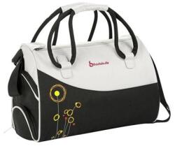 Badabulle 043010 pel. táska fekete