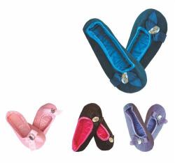 yo balettcipő 24-25 BL-02, 15, 16