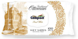 Ultra Compact Ottoman 100db törlőkendő