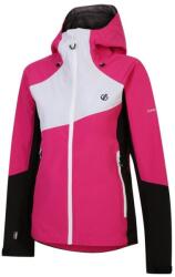 DARE 2B Excalibar Jacket Női béleltlen síkabát 20/15.000 mm rózsaszín