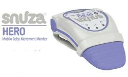 snuza HeroMD légzésfigyelő