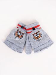 yo kesztyű R-127 fiú 12 cm, 5 ujjas