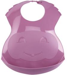 Thermobaby 1530 előke VEGYES műanyag sima