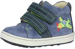 Szamos 1603-103830 17 cipő első lépés kék