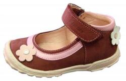 Szamos 3050-430082 szcipö 25rózsaszín 1 virág