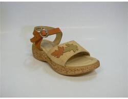 siesta 41-87319 szandál 31