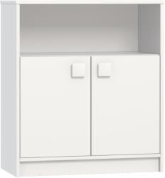 Faktum EcoLine komód 81*39*91cm