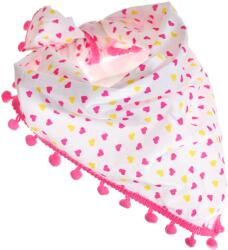 yo kendő CHL-080 Pompony