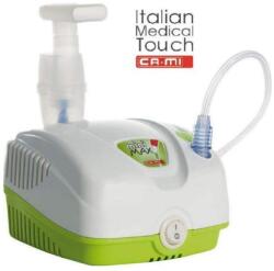 Cam MiniMax inhalátor kompresszoros CAMI+adapter 300250