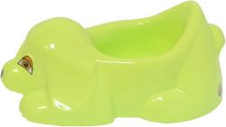 MALTEX bili kutyás vil. zöld